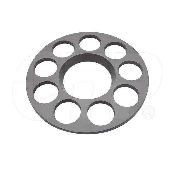 Aic Replacement Parts Plate-Retainer Fits Caterpillar Models 1597320 - main